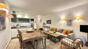 B005-Charmant appartement au coeur du Suquet